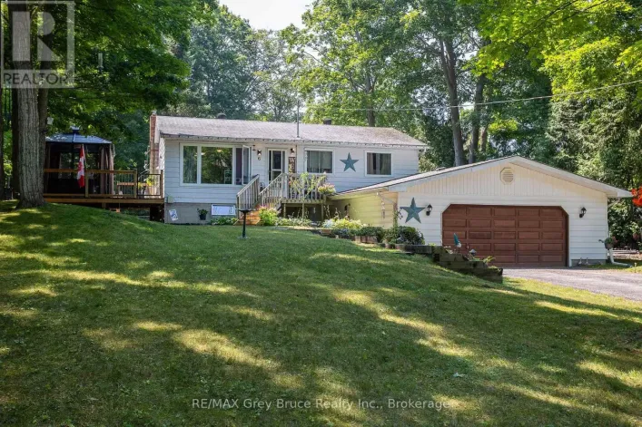 6 JEWEL BRIDGE ROAD, South Bruce Peninsula