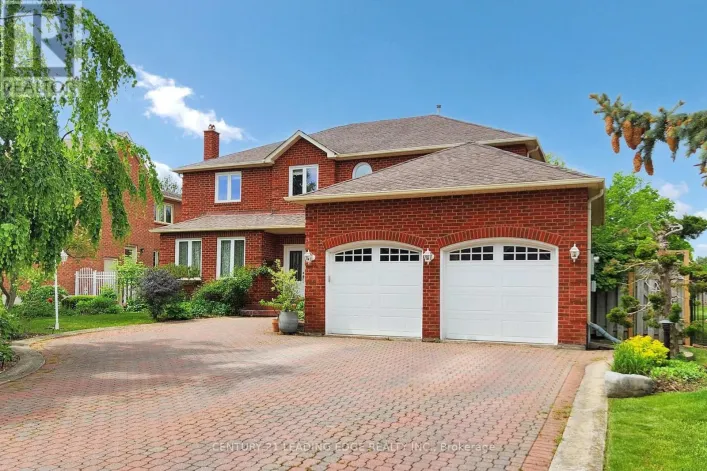 6 JEWETTS COURT, Markham