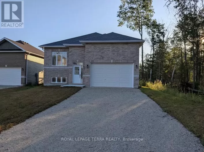 6 JOANNE CRESCENT S, Wasaga Beach