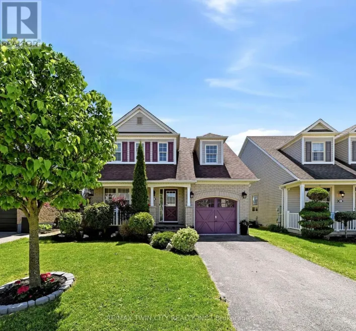 6 JONES LANE, Brantford