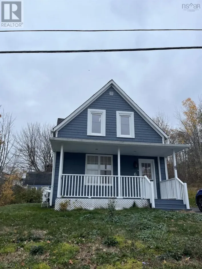 6 Jubilee Lane, Sackville