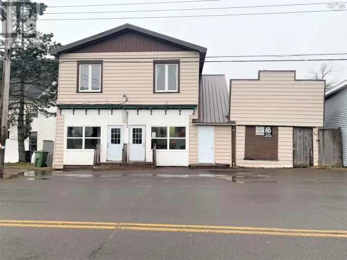 6 Junction Road, Springhill