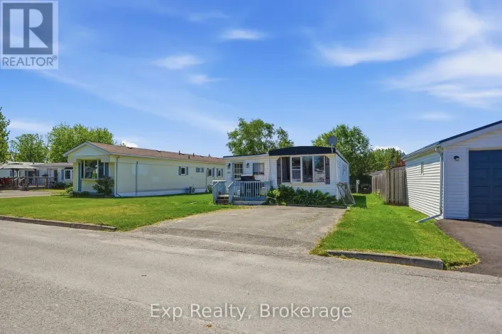 6 JUNIPER LANE, Quinte West