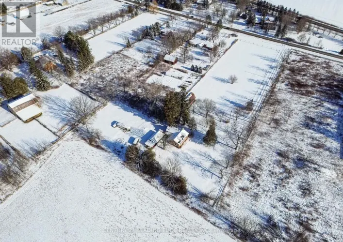 6 KENNEDY LANE, Whitchurch-Stouffville