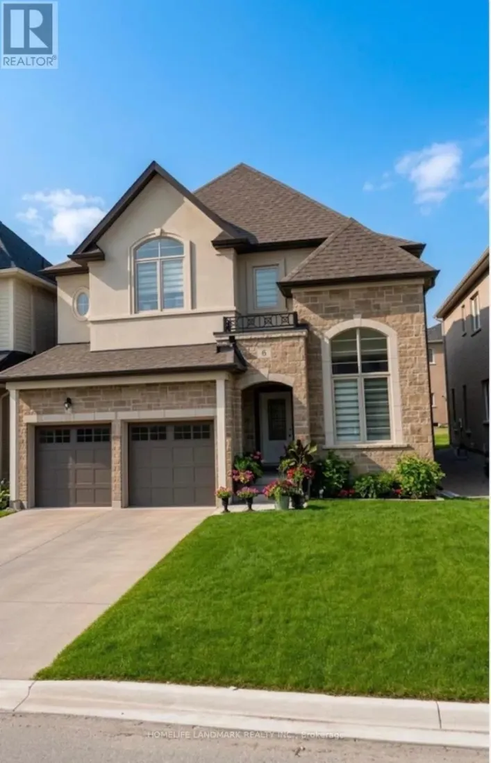 6 KENNETH ROSS BEND, East Gwillimbury