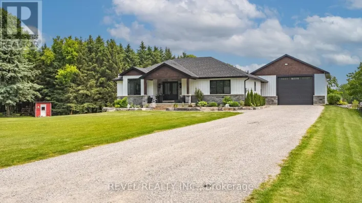 6 KINGS LANE, Brant
