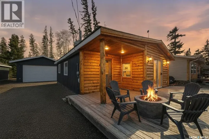 Manufactured Home for sale: 6 Kings WAY, Candle Lake