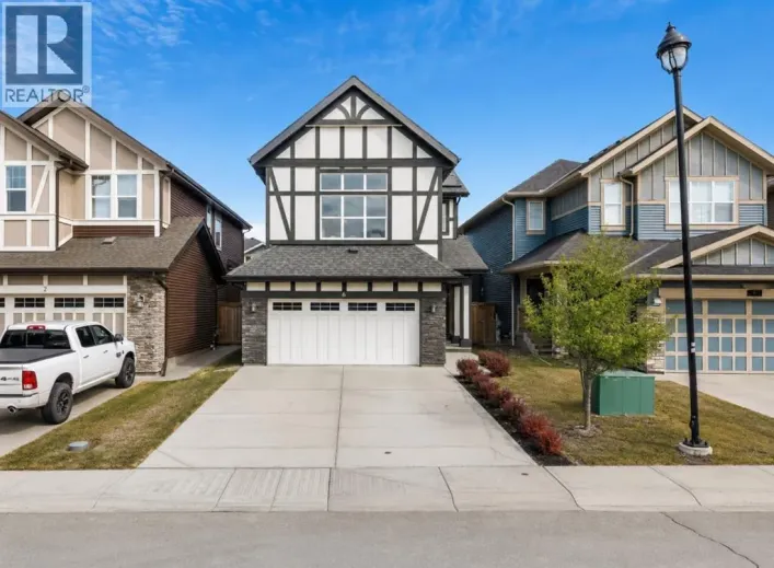 6 Kingsbury Close SE, Airdrie
