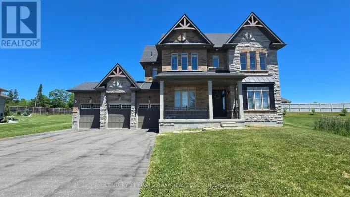 6 KINGSTREE COURT, Whitchurch-Stouffville