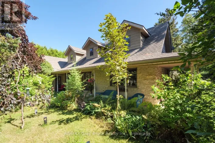 House for sale: 6 KIRKLAND PLACE, South Bruce Peninsula