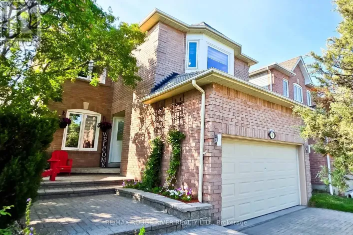 6 KNOTTY PINE DRIVE, Whitby