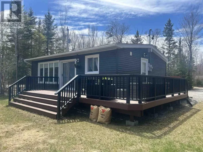 6 Ladema DR, Goulais River