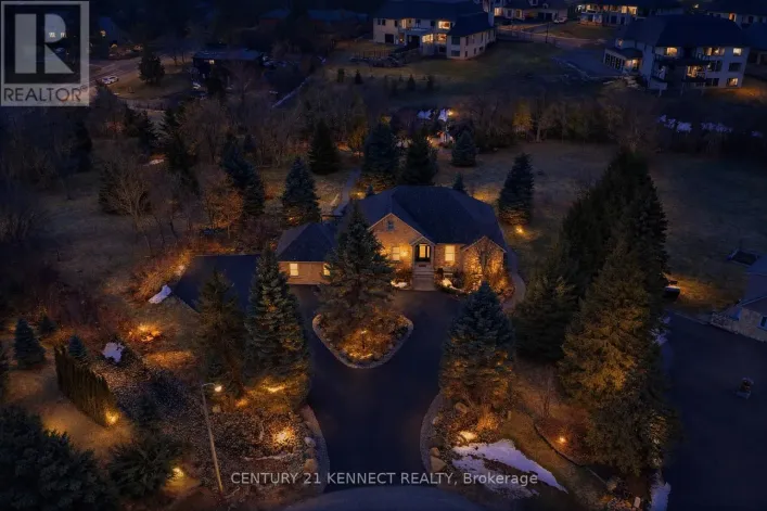 6 LAING COURT, Puslinch