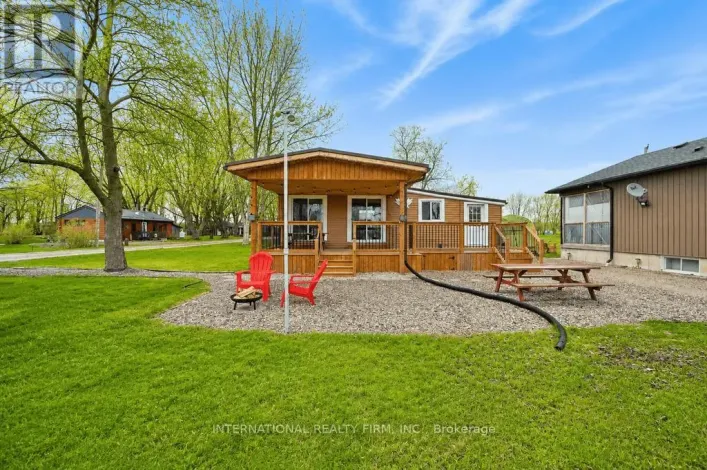 6 LAKE ERIE LANE, Haldimand