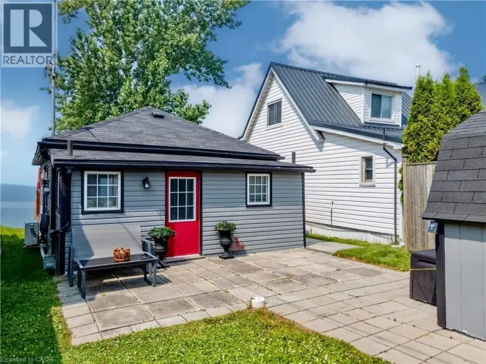 6 LAKESIDE Drive, Nanticoke