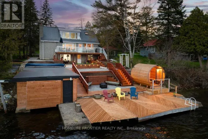 6 LAKEVIEW PARK ROAD, Kawartha Lakes