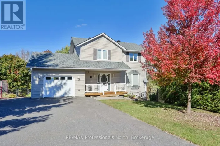 6 LANKIN AVENUE, Bracebridge)
