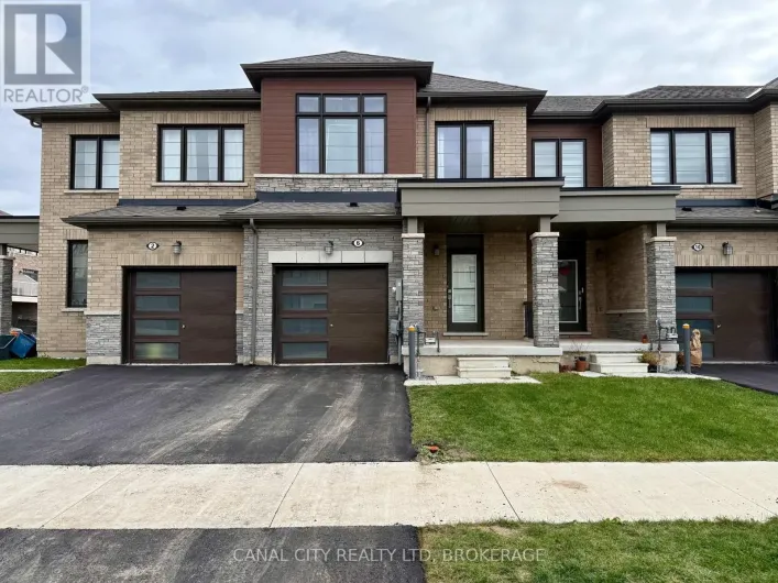 6 LAVENDER ROAD, Thorold