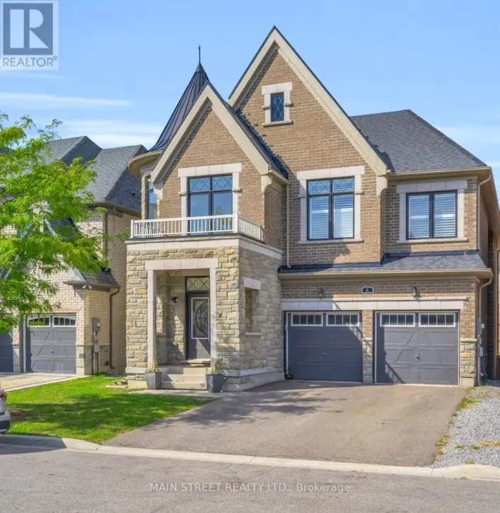 6 LEADEN HALL DRIVE, East Gwillimbury