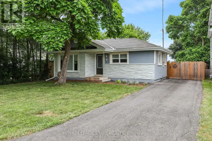 6 LINCOLN AVENUE, Grimsby