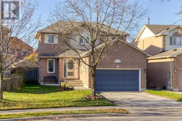 6 LOCKWOOD ROAD, Brampton