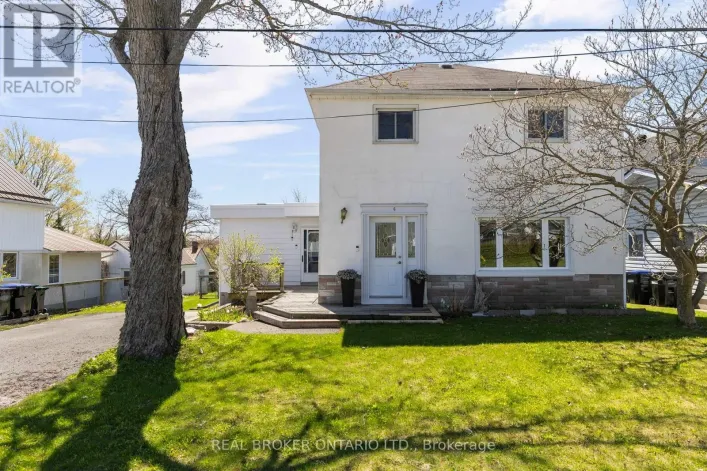 6 LUCY STREET, Penetanguishene