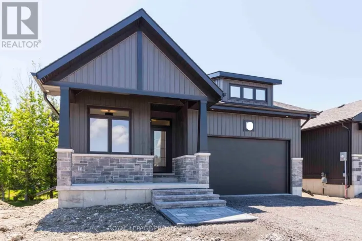 6 MACKENZIE JOHN CRESCENT, Brighton