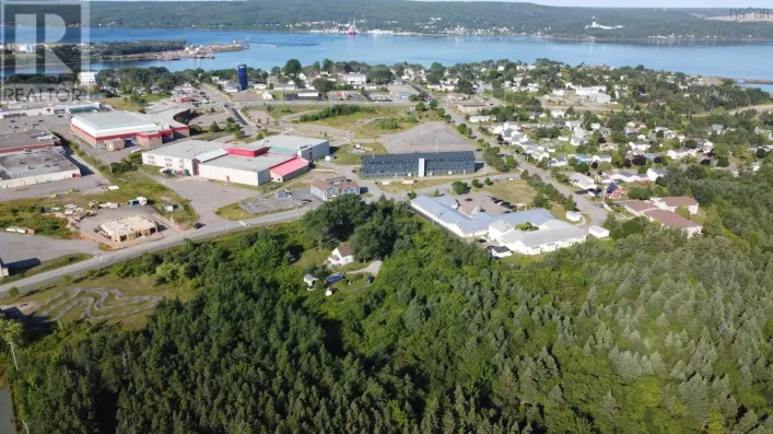 6 MacQuarrie Drive Extension, Port Hawkesbury