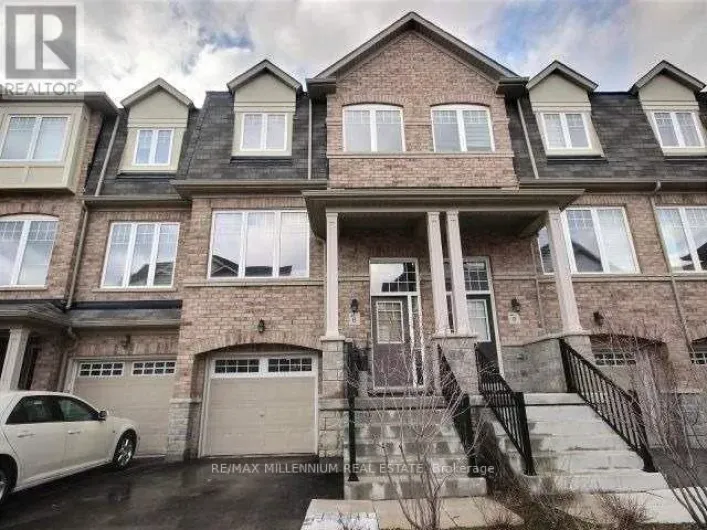6 MAGDALENE CRESCENT, Brampton