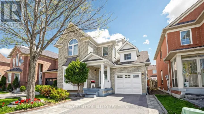 6 MAJESTIC DRIVE, Markham