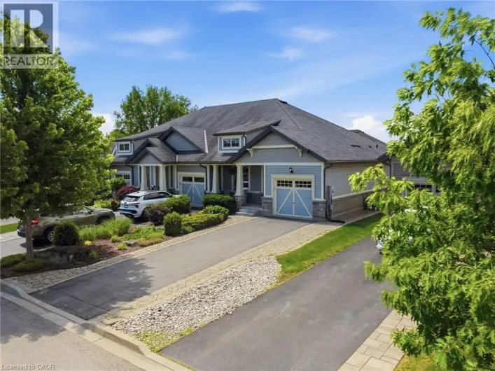 Row / Townhouse for sale: 6 MANORWOOD Road, Smithville