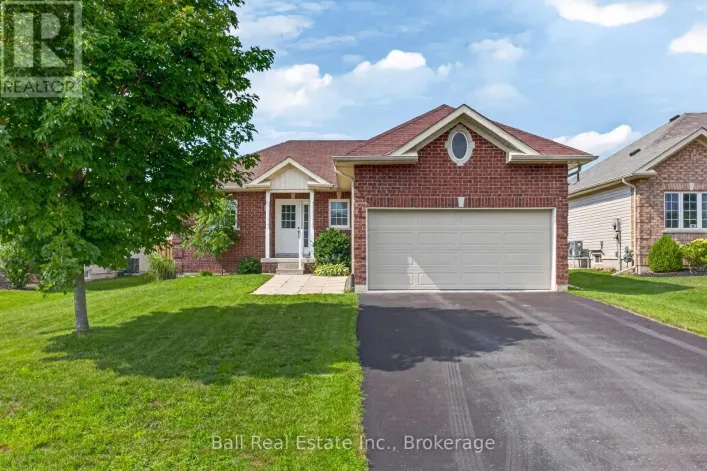 6 MAPLE AVENUE E, Asphodel-Norwood