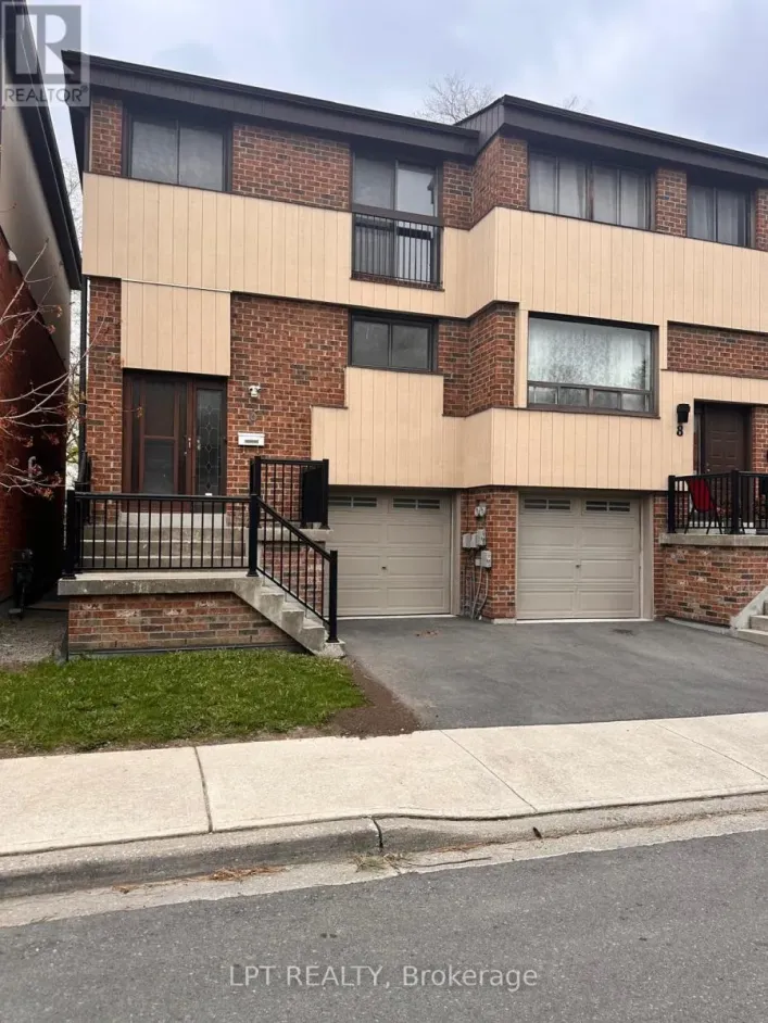 6 MAPLE BRANCH PATHWAY, Toronto