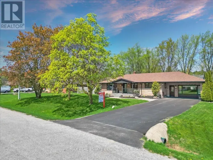 6 MAPLE GROVE ROAD, Caledon