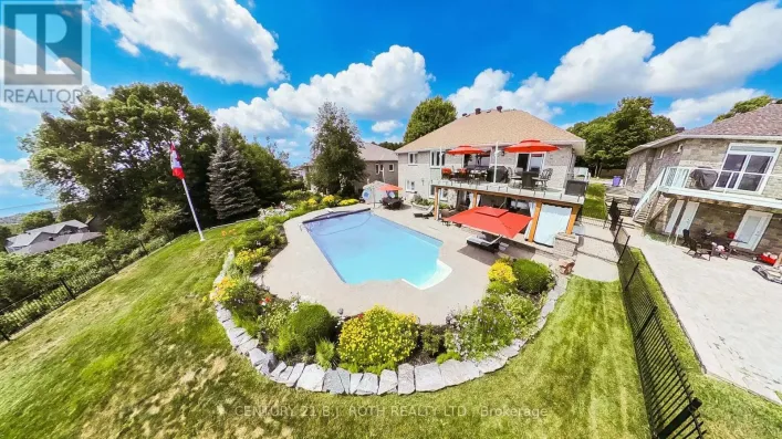 6 MAPLEVIEW PLACE, North Bay