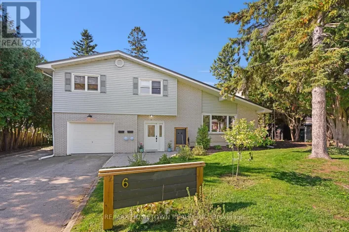 6 MAPLEWOOD CIRCLE, Brockville