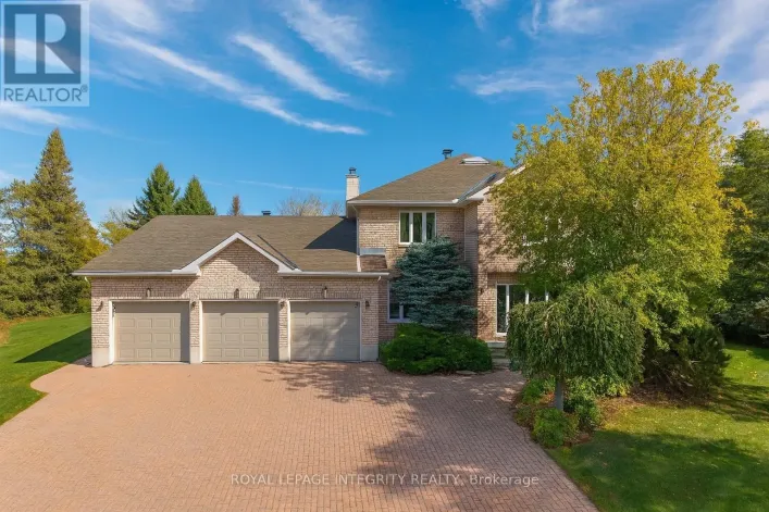 6 MARCHBROOK CIRCLE, Ottawa