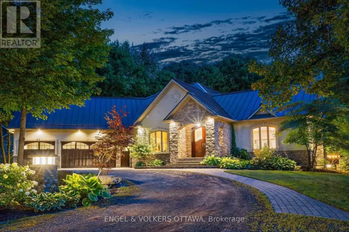 6 MARCHVALE DRIVE, Ottawa
