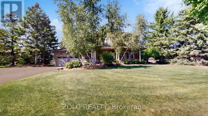 6 MASSARI STREET, Caledon