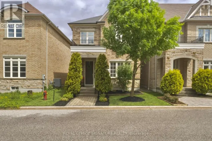 6 MAYAPPLE LANE, Richmond Hill