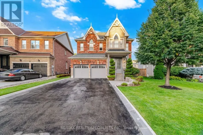 6 MCCANDLESS COURT, Caledon