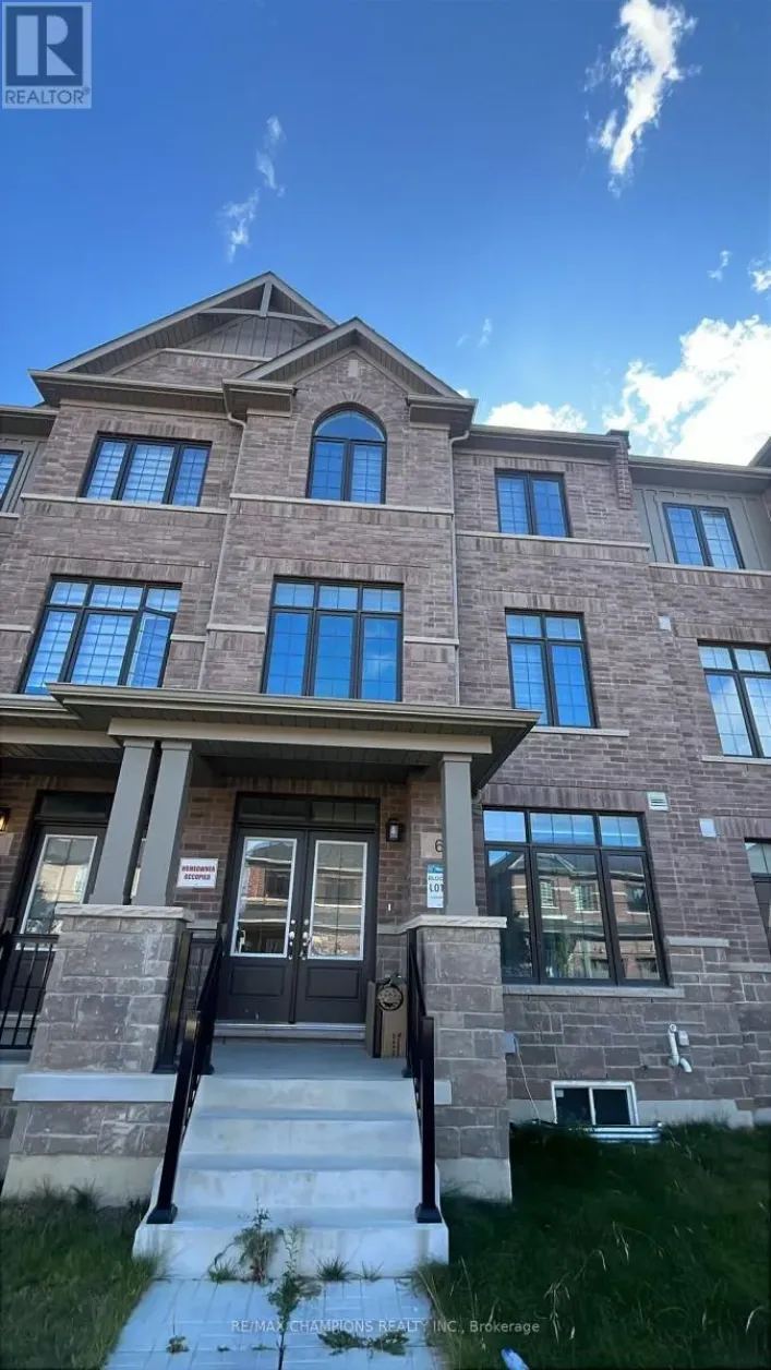 6 MCCORMACK ROAD, Caledon