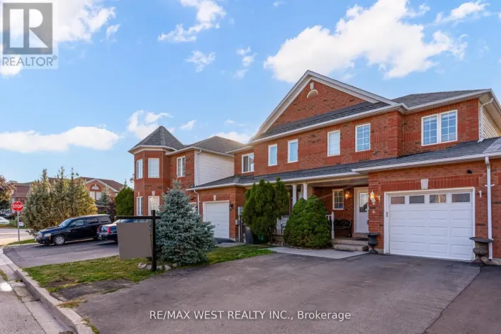 6 MCCREARY TRAIL, Caledon
