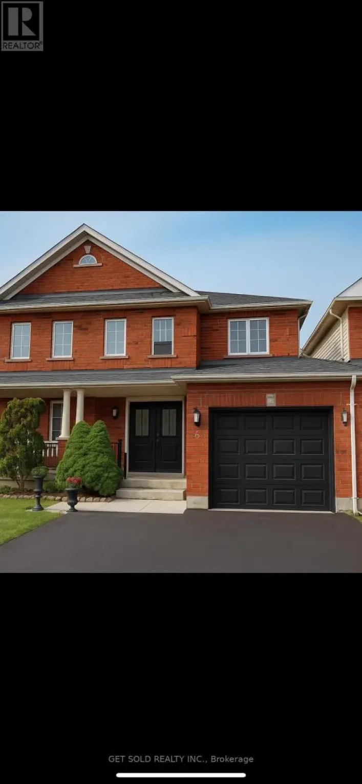6 MCCREARY TRAIL, Caledon