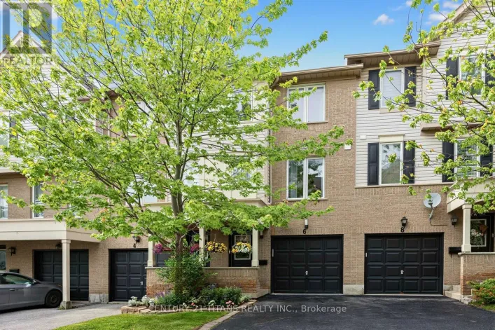 6 MCGONIGAL LANE, Ajax