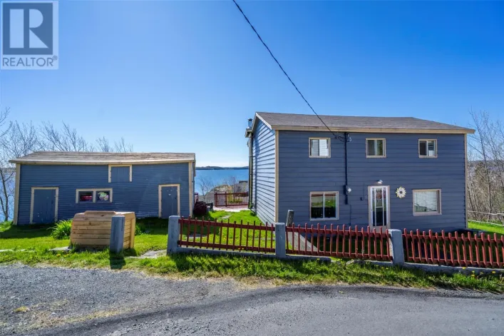6 Mercers Cove Extension, Bay Roberts