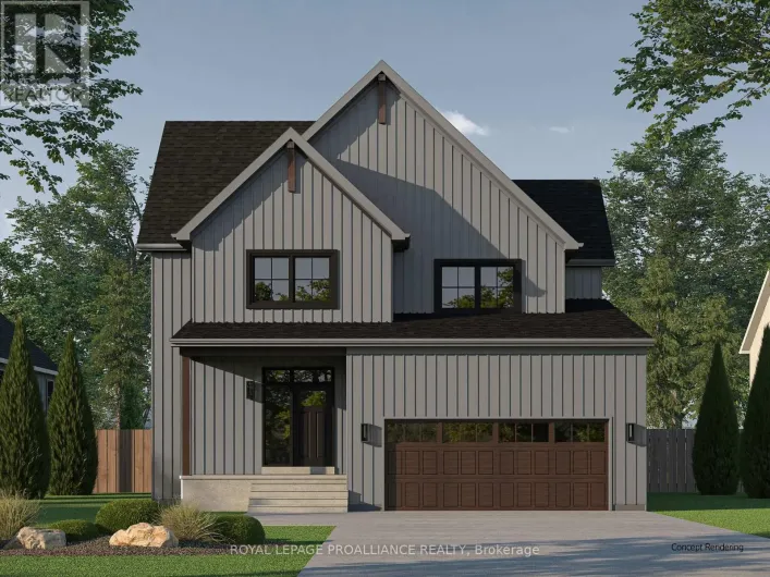 6 MERRIMAN COURT, Cramahe