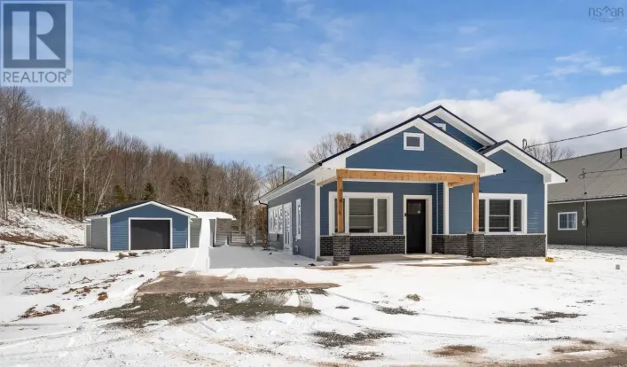 6 Michaela Street, Pictou