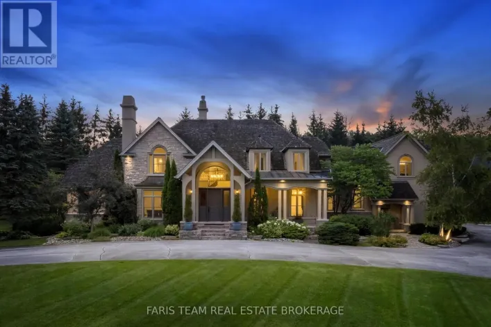 6 MIDVES COURT, Springwater