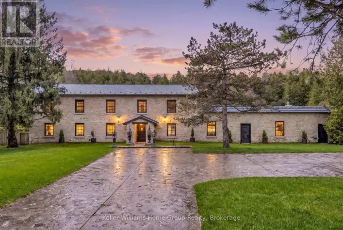 6 MILLRIDGE ESTATE PRIVATE, Centre Wellington